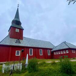 Impressionen aus Kautokeino