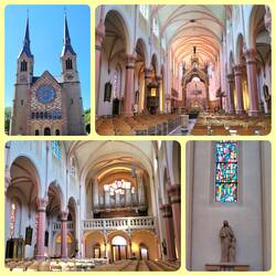 Dekanatskirche St. Laurentius