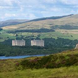 Nuclear Power Plant