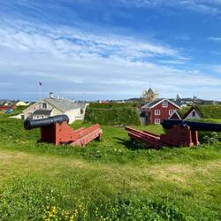 Festung