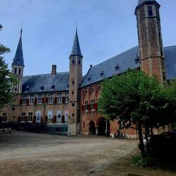 Abtei Middelburg