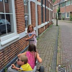 Auf nach Middelburg....