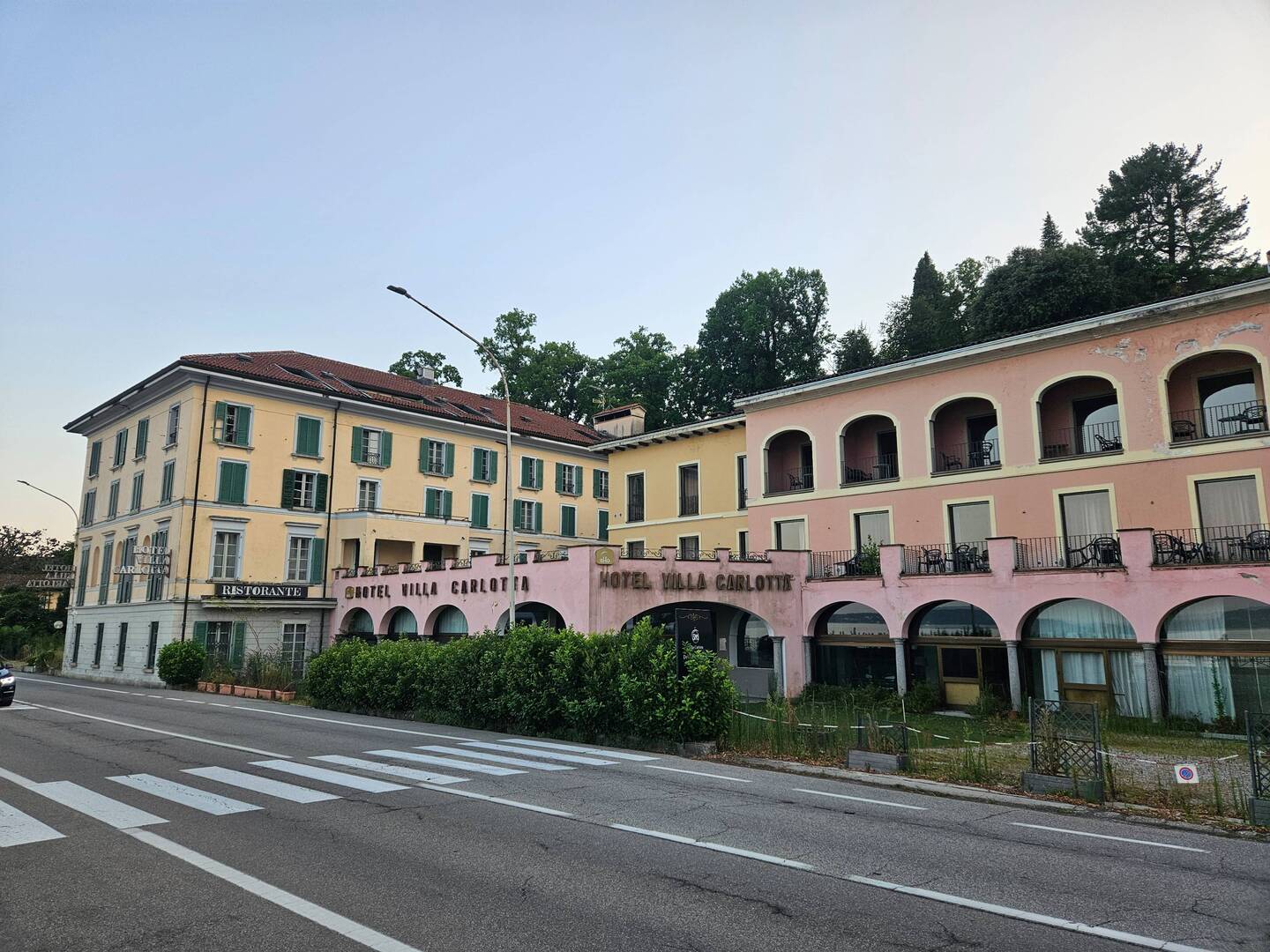 Villa Charlotta