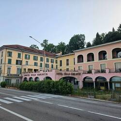 Villa Charlotta