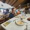 Communal supper