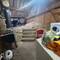 Laundry time- in the attic