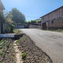 I made it to Grañon