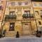 Beautiful facade