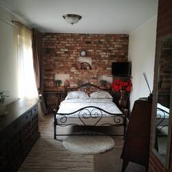 New atmospheric apartment