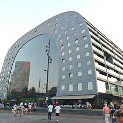 Markthalle