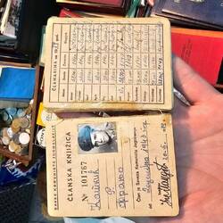 Passport?