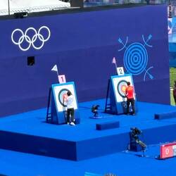 New targets for each set