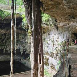 Cenote Kaapeh