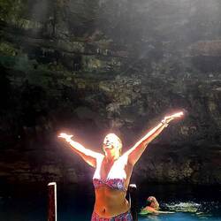 Cenote Chukum