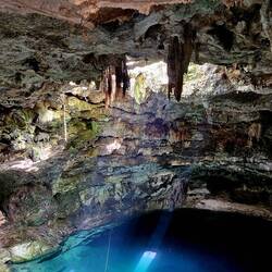 Cenote Chukum