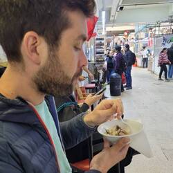 Ceviche