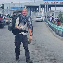 yeah i need a haircut