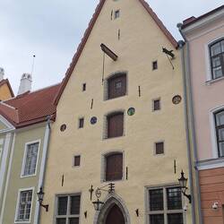 Speicherhaus und Kontor