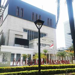 Museum Nasional