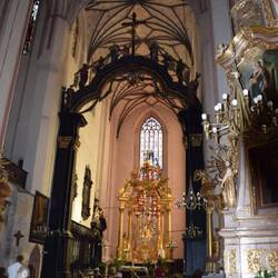 Marien - Kirche