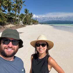 Boracay!