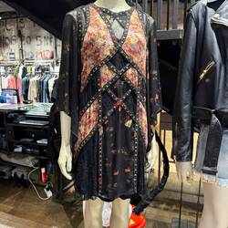Cool All Saints dress