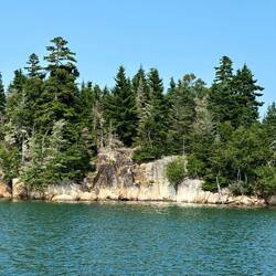 Penobscot Island