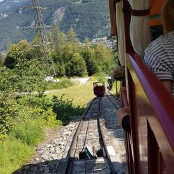 Bergbahn