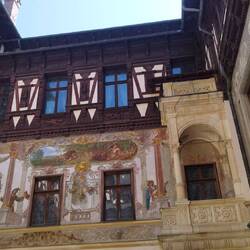 Innenhof