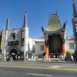 Chinese Theater