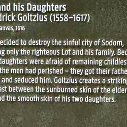 Woah. Goes with next slide