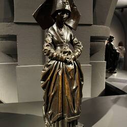 Best most badass statue of them all