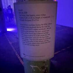 Speaks for itself. Interesting!!