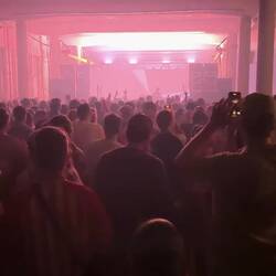 Vogue Bitch. Best part of the night