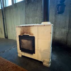 Rad fireplace mood decor