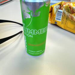 Full blown addiction. Gave me wings for sure!!