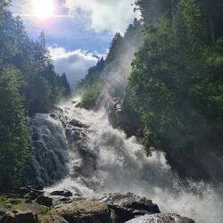 Simmenfälle