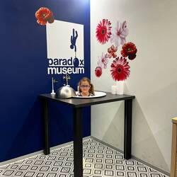 Wo ist denn die Charlie hin?