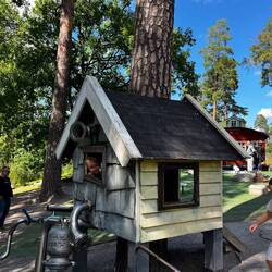 Bester Spielplatz in Stockholm