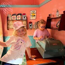 Astrid Lindgrens Museum