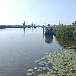 Kinderdijk