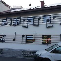 Hotel in Bad Gleichenberg