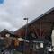 Markthalle in Tallinn.