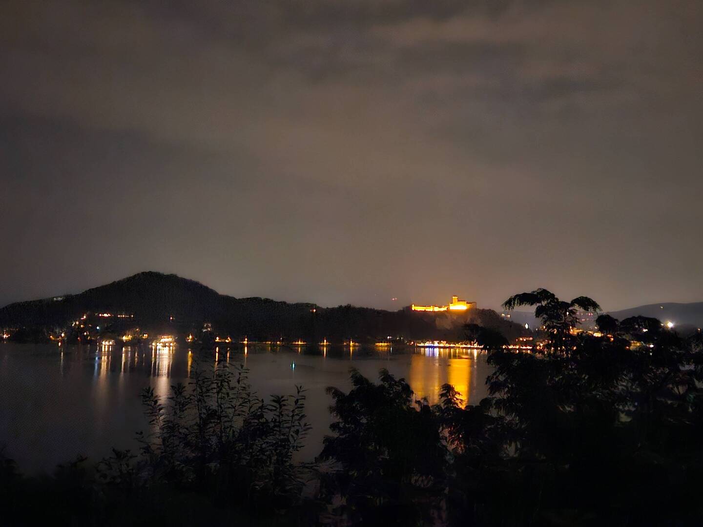 Mit diesem Blick kann man gut einschlafen...😴⭐️🌛