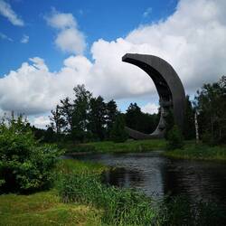 Kirkilai Observation Tower