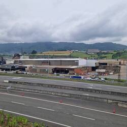 Eisen?Industrie