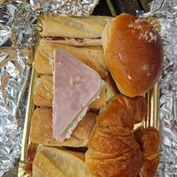 TooGoodToGo Pinchos
