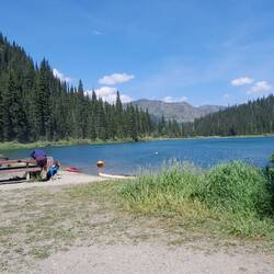 Red Meadow Lake (2)
