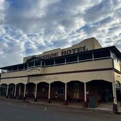 The Iconic Ravenshoe