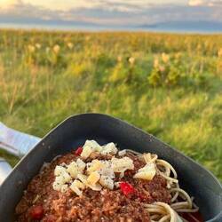 Dinner
